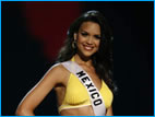 Miss M&eacute;xico