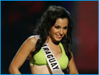 Miss Uruguay 
