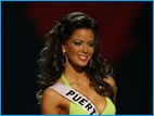 Miss Puerto Rico 