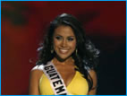 Miss Guatemala 