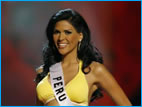 Miss Per&uacute;