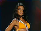 Miss Bolivia 