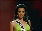 Miss Argentina