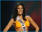 Miss Costa Rica