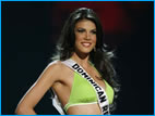 Miss Republica Domenicana
