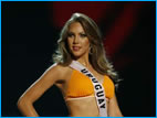 Miss Uruguay