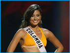 Miss Colombia