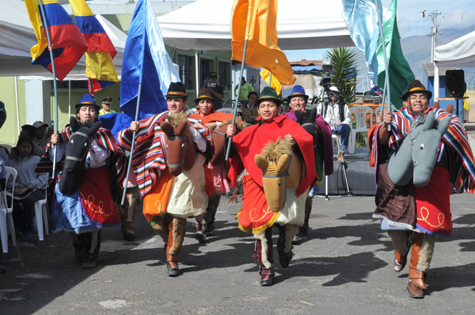 Actos culturales 