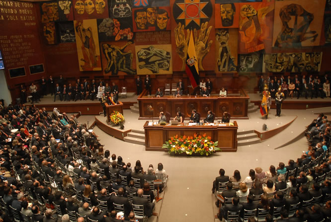 Asamblea Nacional 
