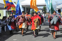 Eventos Culturales
