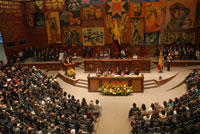 Asamblea Nacional