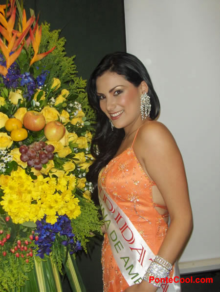 Diana Carolina Almeida