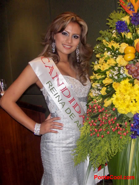 Ana Patricia Sánchez