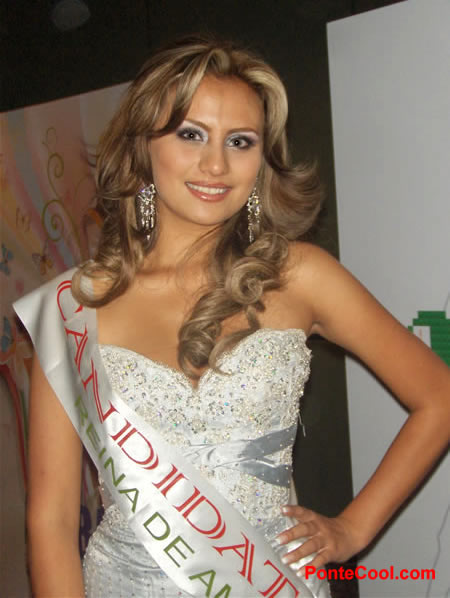 Ana Patricia Sánchez