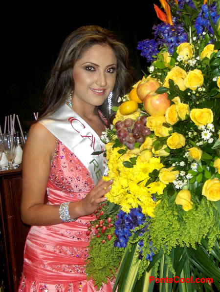 Doris Marisol Carrillo