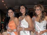 Reinas Ambato 2009