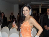 Reinas Ambato 2009