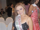 Reinas Ambato 2009