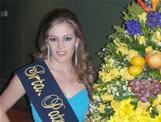 María Fernanda Naranjo