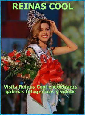 Visita Reinas Cool