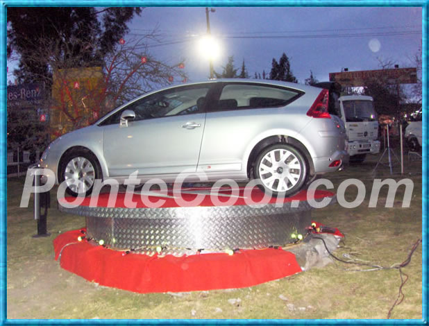 Se&ntilde;oritas Reinas Patronato Municipal y Provincial